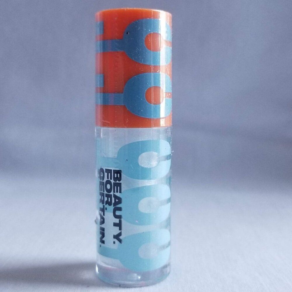 Beauty For Certain - High-Pigment Gloss - Diamond